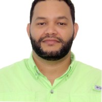 Universidad Autónoma de Santo Domingo Employee Eden Bonilla Acosta's profile photo