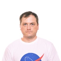 Aliaksandr Kazerski's profile photo