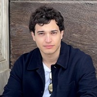 Edoardo del Vecchio Email