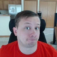 Andrew Luitink's profile photo