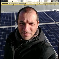 GIRONDE HABITAT Employee Gilles Darmon's profile photo