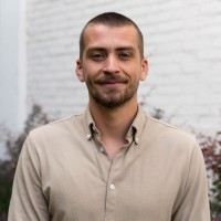 Jamespot Employee Robin David's profile photo