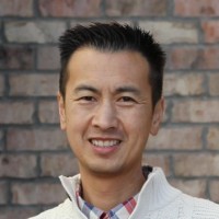 Sinch Employee Stephen Kwan's profile photo