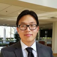 Astute Solutions Employee Daniel Chi's profile photo