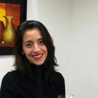 Bukz Employee Malú Posada's profile photo