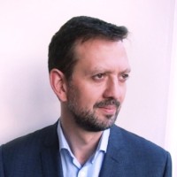 Spacelabs Healthcare Employee Mark Howie's profile photo