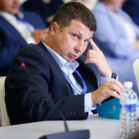 Rosatom Employee Alex Moskvin's profile photo