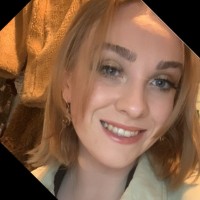 Vertical Recruitment Employee Amber Moran's profile photo