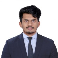Nirmal Prakash's profile photo