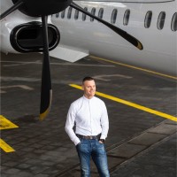 Luxair S.A Employee Gilles Feith's profile photo