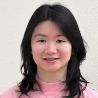 SPHERE Investments Employee Elizabeth Chin's profile photo