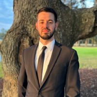 nanoGriptech, Inc Employee Blain Rowe's profile photo