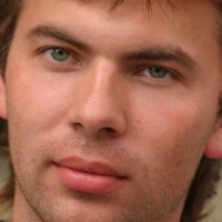 Interface Masters Technologies Employee Vadym Lysenko's profile photo