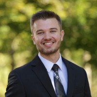 High Note Wealth Employee FPQP Logan Selvig's profile photo