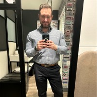 Richey Athletics Employee Michael Clouser's profile photo