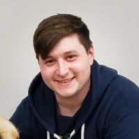 Table Flip Analytics Employee Joshua M.'s profile photo