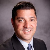 Elevate Financial Employee Kevin Barton's profile photo