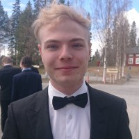 Fabella Employee Stefan Jonsson's profile photo