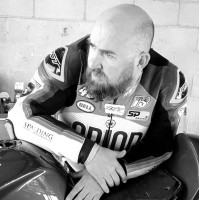 ARMS Innovations Ltd Employee Tom Spalding's profile photo