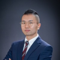 Sun Life Employee Jeff Mok's profile photo