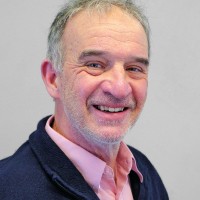 Thun-Thunersee Tourismus Employee Norbert Schmid's profile photo