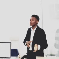 Nanti M'Boubeka Email