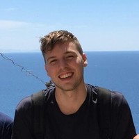 Streamology Waterway Science and Management Employee Paul Hanley's profile photo