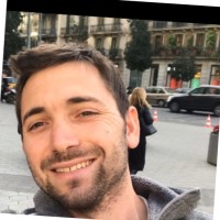 Guy Frieman Email