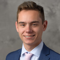 Blake Williams Email & Phone Number