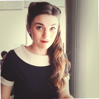 Water Pik, Inc. Employee Molly McGuire's profile photo