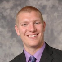 Wellmark Blue Cross and Blue Shield Employee Luke Wright's profile photo