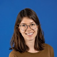 Diffusely Employee Alice Lucas's profile photo