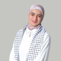 Algorithmics Jordan Employee Huda Zaidan's profile photo