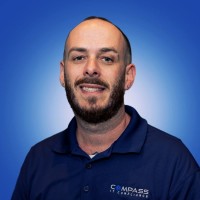 Compass IT Compliance, LLC Employee Jake Dwares's profile photo