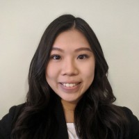 Enable Employee Olivia Yu's profile photo