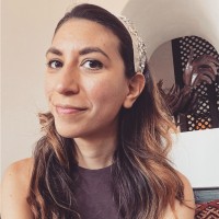 Gucci Employee Anna Bianchi's profile photo