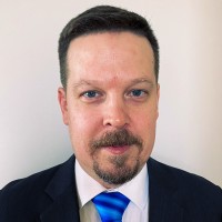 SciAps Inc. Employee Kristopher Krueger's profile photo