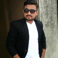 GreenBills Employee Jitesh Kansara's profile photo