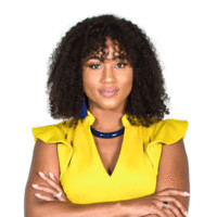 Veaux Professional Services, LLC Employee Hope Malveaux's profile photo