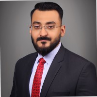 Abdullah Jamil Email