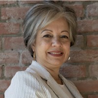 Sur La Table Employee Aline Castro's profile photo