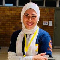 Chatbase Employee Basma Elhoseny's profile photo
