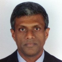 Polymer Products Employee Sajeewa Jayawardena's profile photo