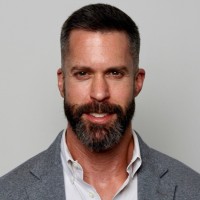 COMPASS Pathways Employee Steven Levine's profile photo