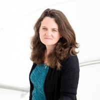 Royal Horticultural Society Employee Clare Matterson's profile photo