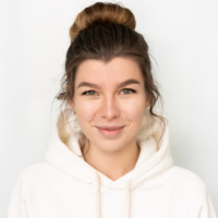 Tradelize Employee Darya Makarova's profile photo