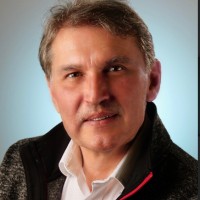 EMC Employee Ted D.'s profile photo