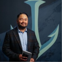 NHL Seattle Employee Kyle Shohara's profile photo