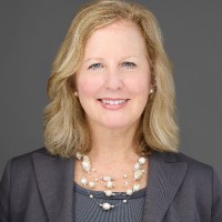 Morgan Stanley Employee Patricia Marsh's profile photo