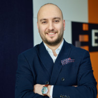 Etiya Employee Ediz Goksu's profile photo